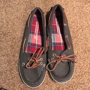 ROCK &CANDY BY ZiGi SHOES